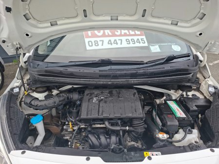2017 Hyundai i10 - photo 7