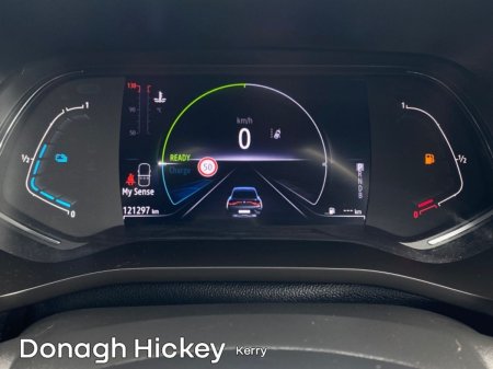2021 Renault Arkana - photo 12