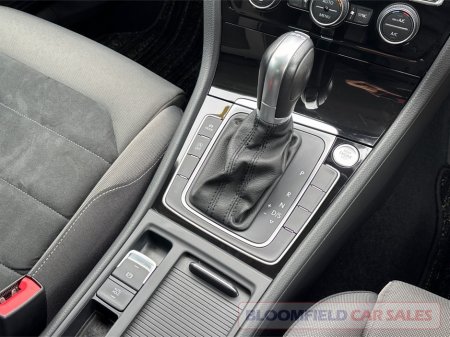 2019 Volkswagen Golf - photo 21