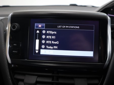 2016 Peugeot 2008 - photo 19