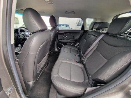 2018 Kia Soul - photo 30