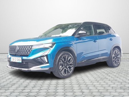 2026 Renault Austral - photo 13