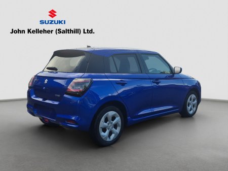 2026 Suzuki Swift - photo 3