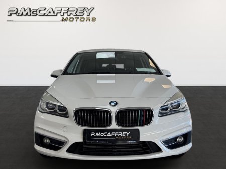 2016 BMW 2-Series - photo 2