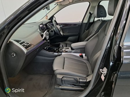 2024 BMW X3 - photo 3