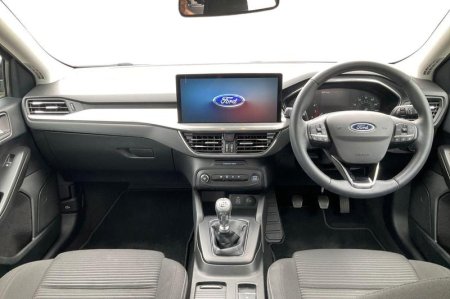 2025 Ford Focus - photo 10