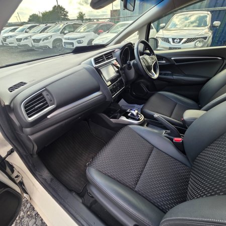 2016 Honda Fit - photo 15