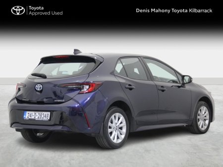 2024 Toyota Corolla - photo 2
