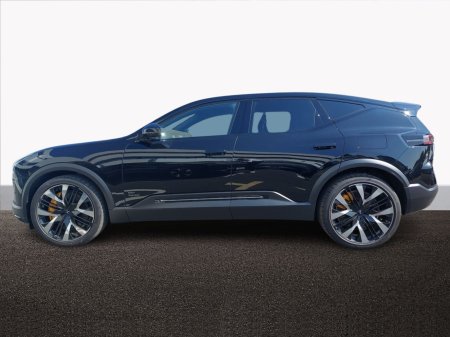 2026 Polestar 3 - photo 5