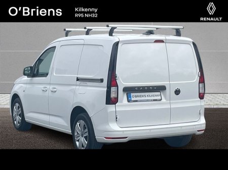 2024 Volkswagen Caddy - photo 3