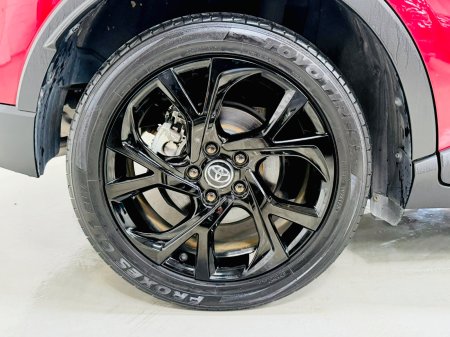 2019 Toyota C-HR - photo 21