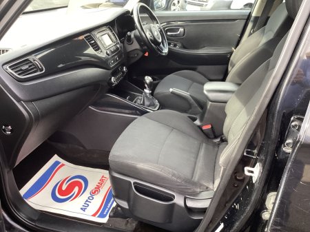 2016 Kia Carens - photo 14
