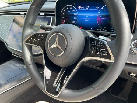 2026 Mercedes-Benz E-Class - photo 24
