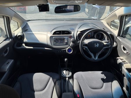 2012 Honda Fit - photo 15