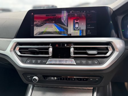 2020 BMW 3-Series - photo 27