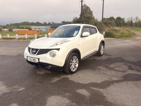 2012 Nissan Juke - photo 15