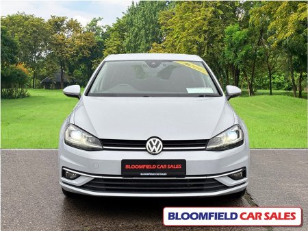 2017 Volkswagen Golf - photo 2