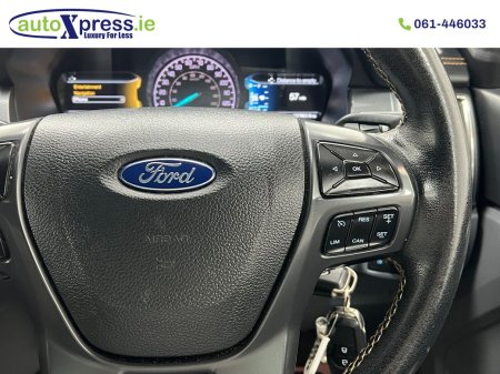 2019 Ford Ranger - photo 33