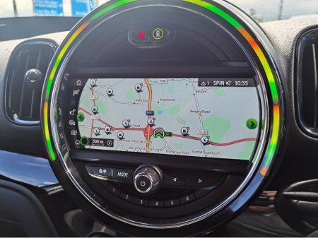 2020 Mini Countryman - photo 20