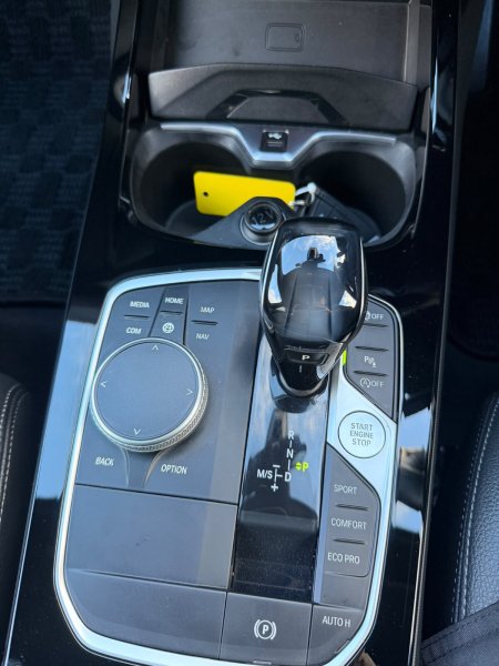 2021 BMW 1-Series - photo 13