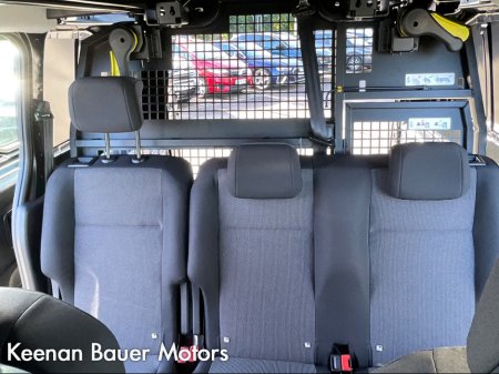 2026 Citroen Berlingo - photo 11