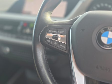 2019 BMW 1-Series - photo 14
