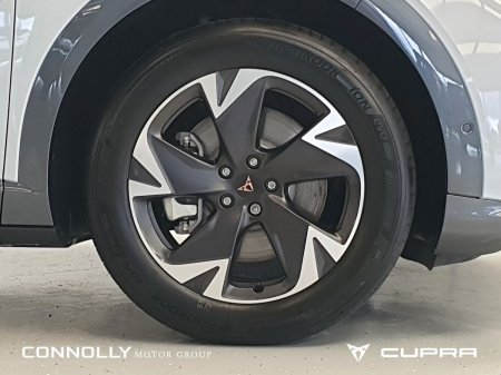 2026 Cupra Tavascan - photo 7