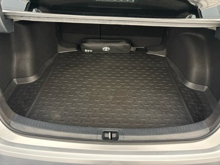 2024 Toyota Corolla - photo 10