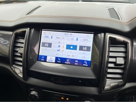 2021 Ford Ranger - photo 18