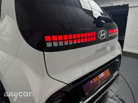 2025 Hyundai INSTER - photo 8