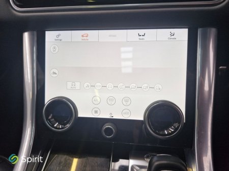 2021 Land Rover Range Rover - photo 15