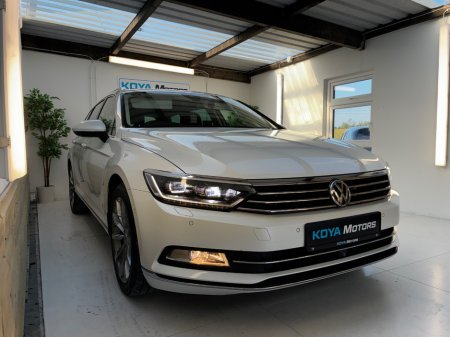 2020 Volkswagen Passat - photo 5