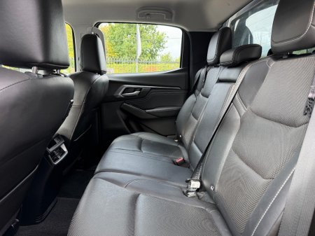 2022 Isuzu D-Max - photo 18