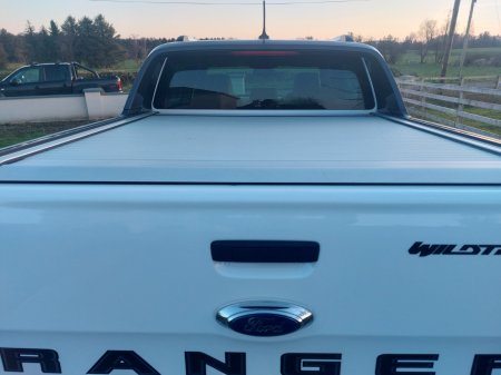 2023 Ford Ranger - photo 17