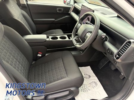 2027 Hyundai IONIQ 3 - photo 5
