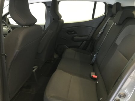 2023 Dacia Sandero - photo 10