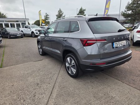 2023 Skoda Karoq - photo 6