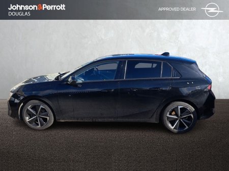 2024 Opel Astra - photo 6