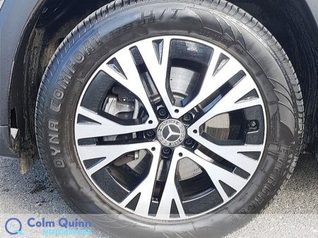 2024 Mercedes-Benz GLB - photo 5