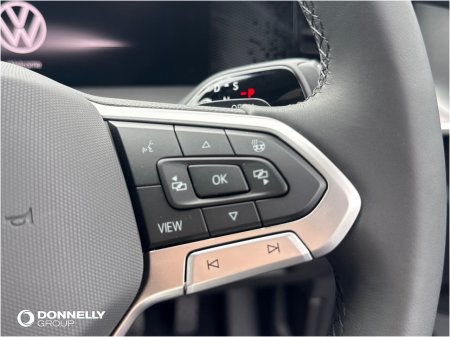 2026 Volkswagen Tayron - photo 15