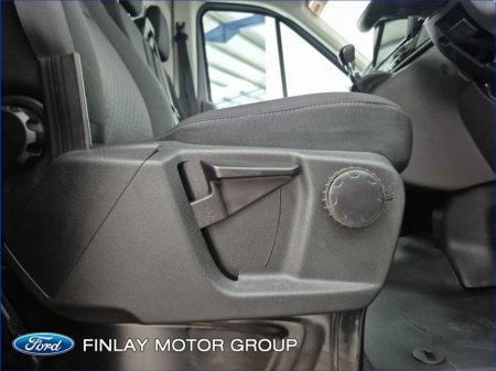 2026 Ford Transit - photo 27