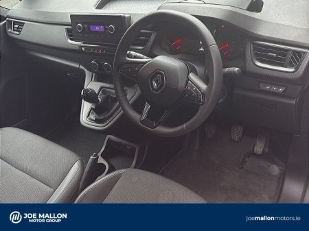 2024 Renault Kangoo - photo 10