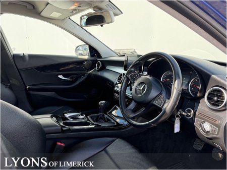 2017 Mercedes-Benz C-Class - photo 10