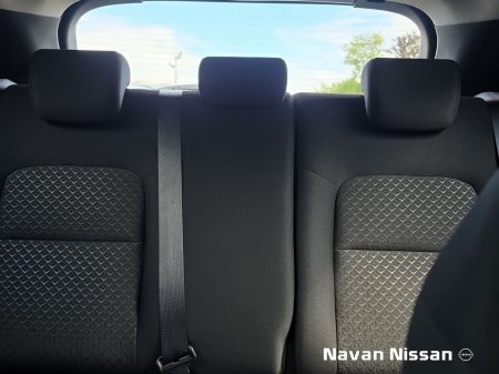2026 Nissan Juke - photo 31