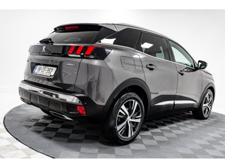 2018 Peugeot 3008 - photo 31