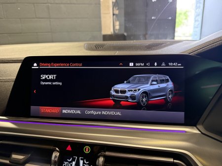 2022 BMW X5 - photo 16