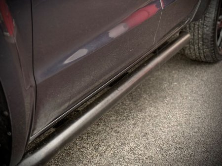 2020 Volkswagen Amarok - photo 22