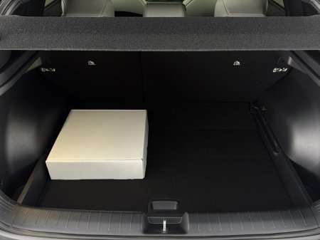 2027 Kia EV4 - photo 22