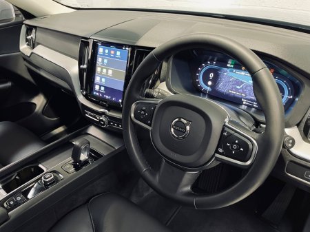 2023 Volvo XC60 - photo 15