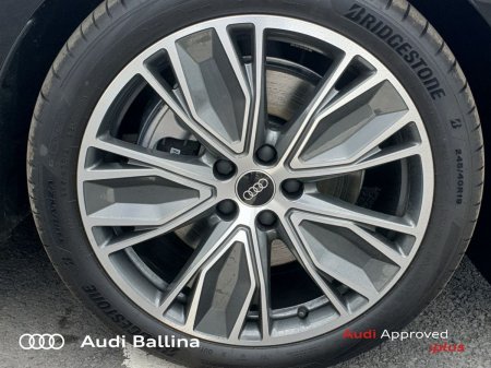 2026 Audi A5 - photo 9